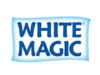 rand Logo White Magic - Pet Servo