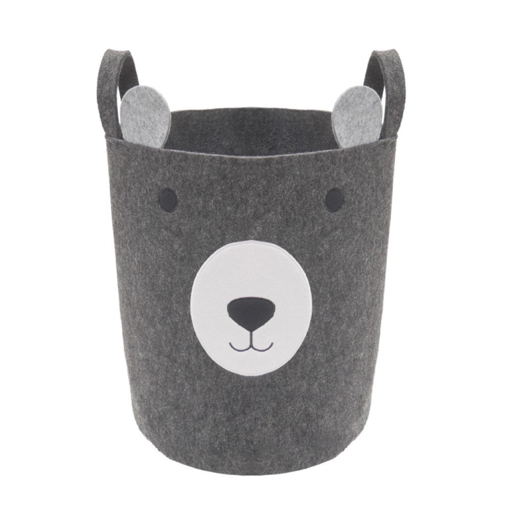 sewood - BEAR BASKET - Pet Servo